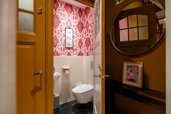 Medium property photo - Hoofdweg 54, 1058 BD Amsterdam
